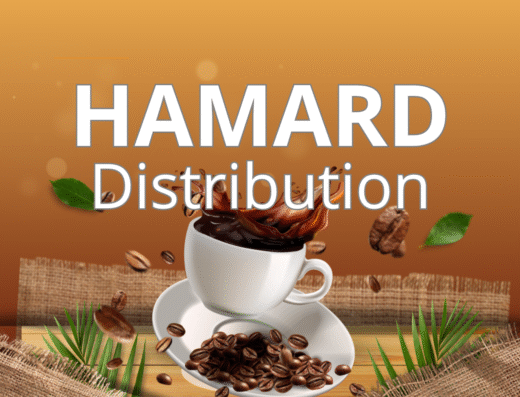 Hamard Distribution Automatique
