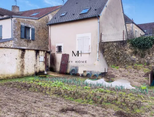 Garage Parking à vendre Mortagne-au-Perche