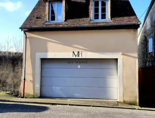 Garage Parking à vendre Mortagne-au-Perche