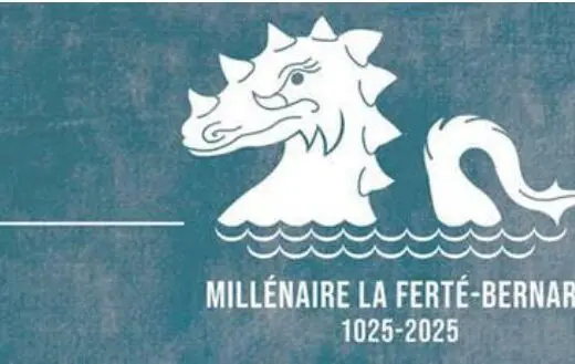 🎉 Le Millénaire de La Ferté-Bernard
