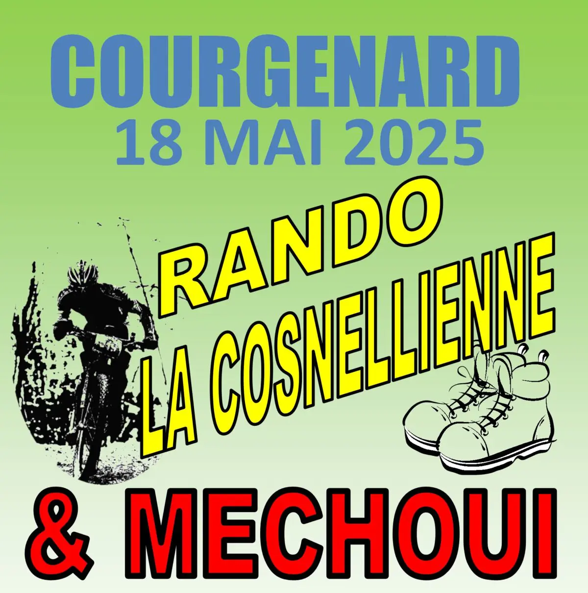 La Cosnellienne