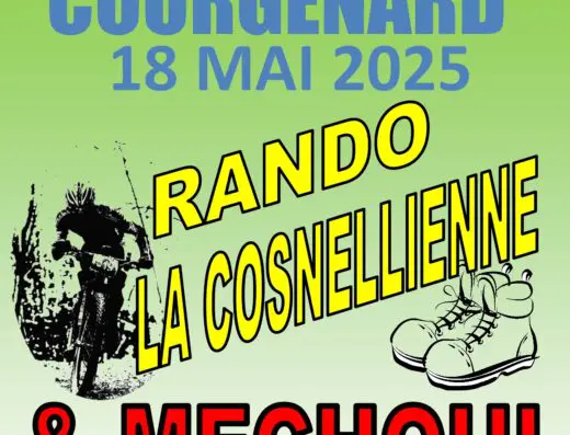 La Cosnellienne