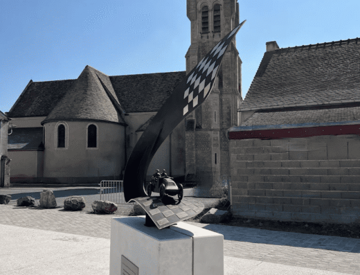 Mairie de Saint-Mars-la-Brière