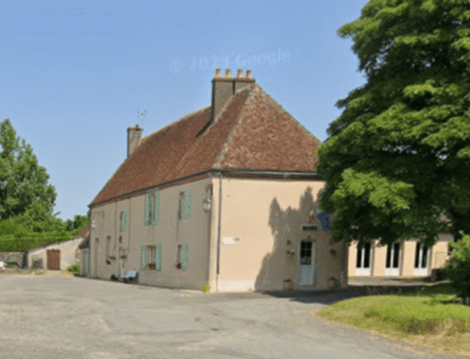 Mairie de Appenai-sous-Bellême