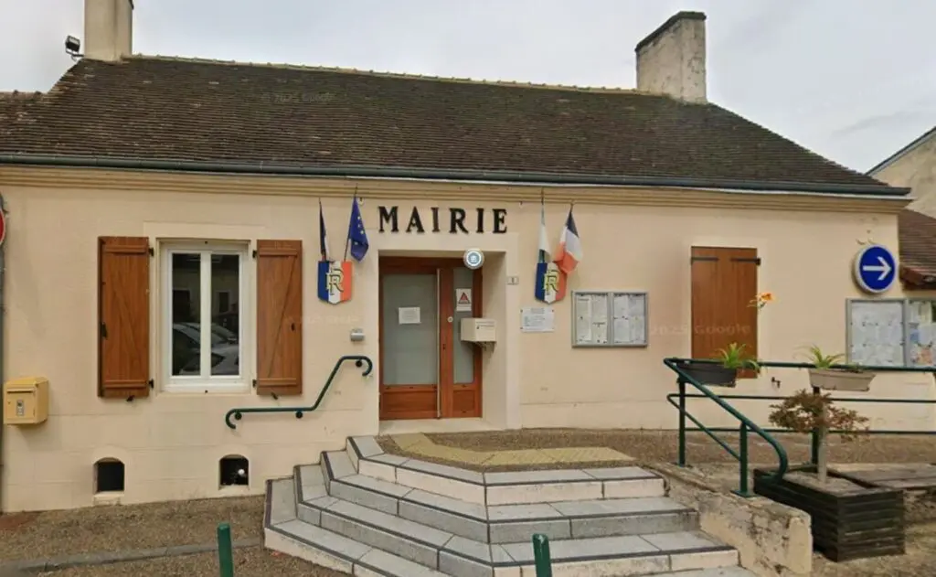 Ardenay-sur-Mérize
