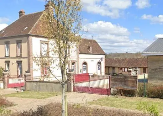 Mairie de Bizou