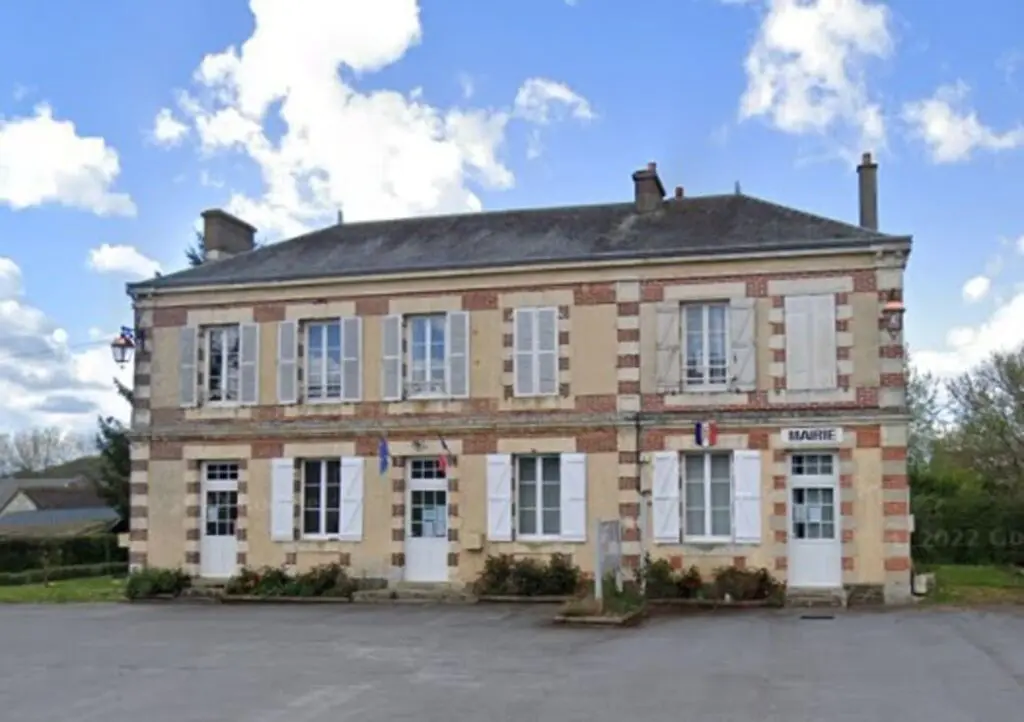 Champeaux-sur-Sarthe