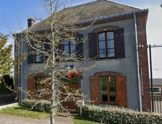 Mairie de Champrond-en-Perchet