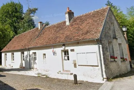 Mairie de Comblot