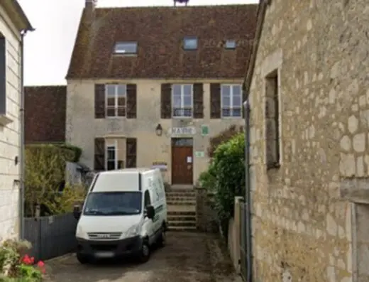 Mairie de Courgeon