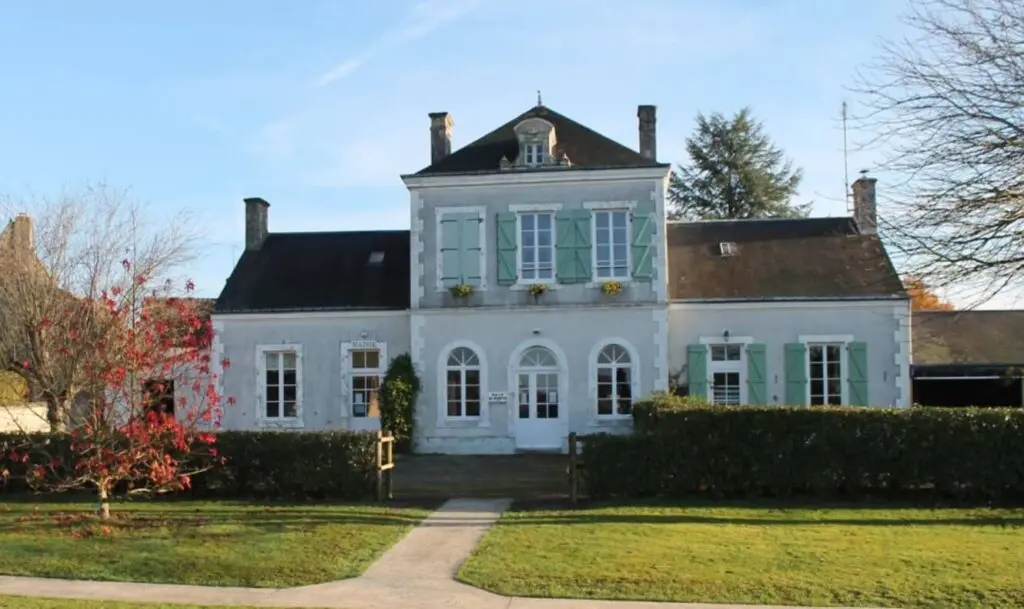  La Chapelle-Souëf