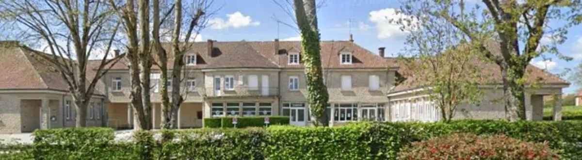 Mairie de Le Pin-la-Garenne