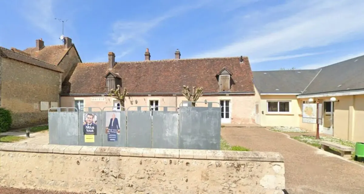Mairie de Les Etilleux