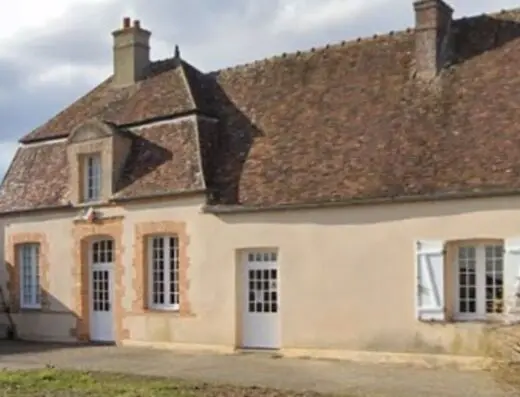 Mairie de Meaucé