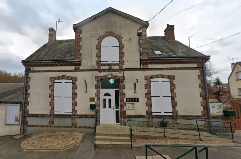 Montlandon