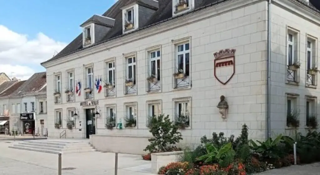 Montoire-sur-le-Loir