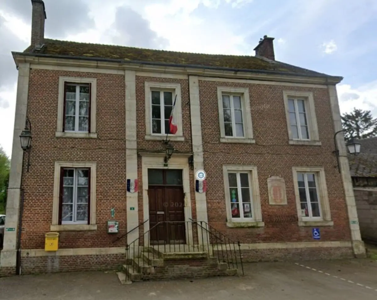 Mairie de Parfondeval