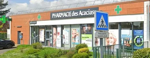 Pharmacie des Acacias