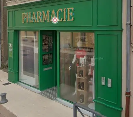 Pharmacie de Ceton