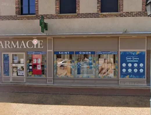 Pharmacie Druel