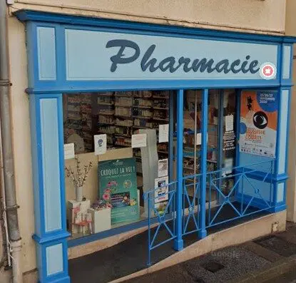 Pharmacie de L&rsquo;Huisne
