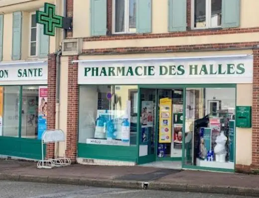 Pharmacie gallet-dorsimont