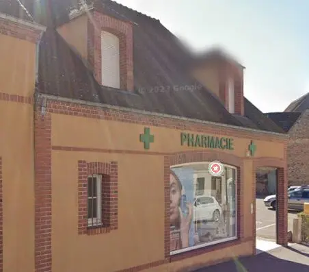 Pharmacie Leroy
