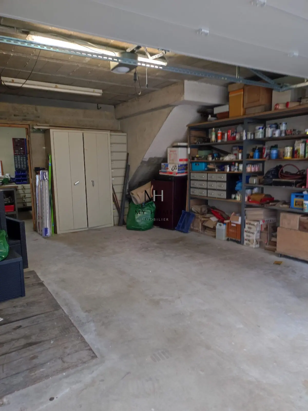 Garage Parking à vendre Mortagne-au-Perche