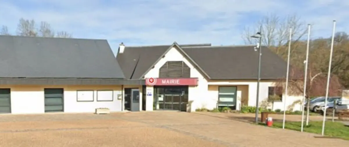 Mairie de Arcisses