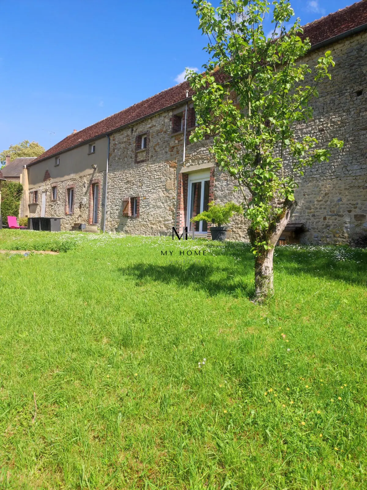 Maison ancienne — photo 2/5