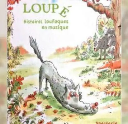 Théâtre: Loupé