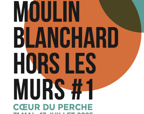 Festival Moulin Blanchard hors les murs