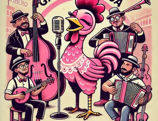 Fête de la musique