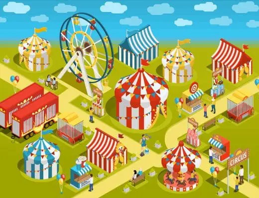 Les 3 jours de La Ferté Bernard