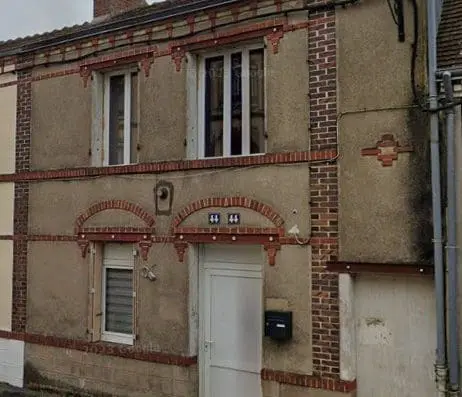 Dr Olivier Desoubeaux