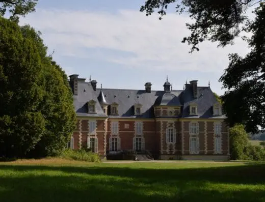 Château de Lonné