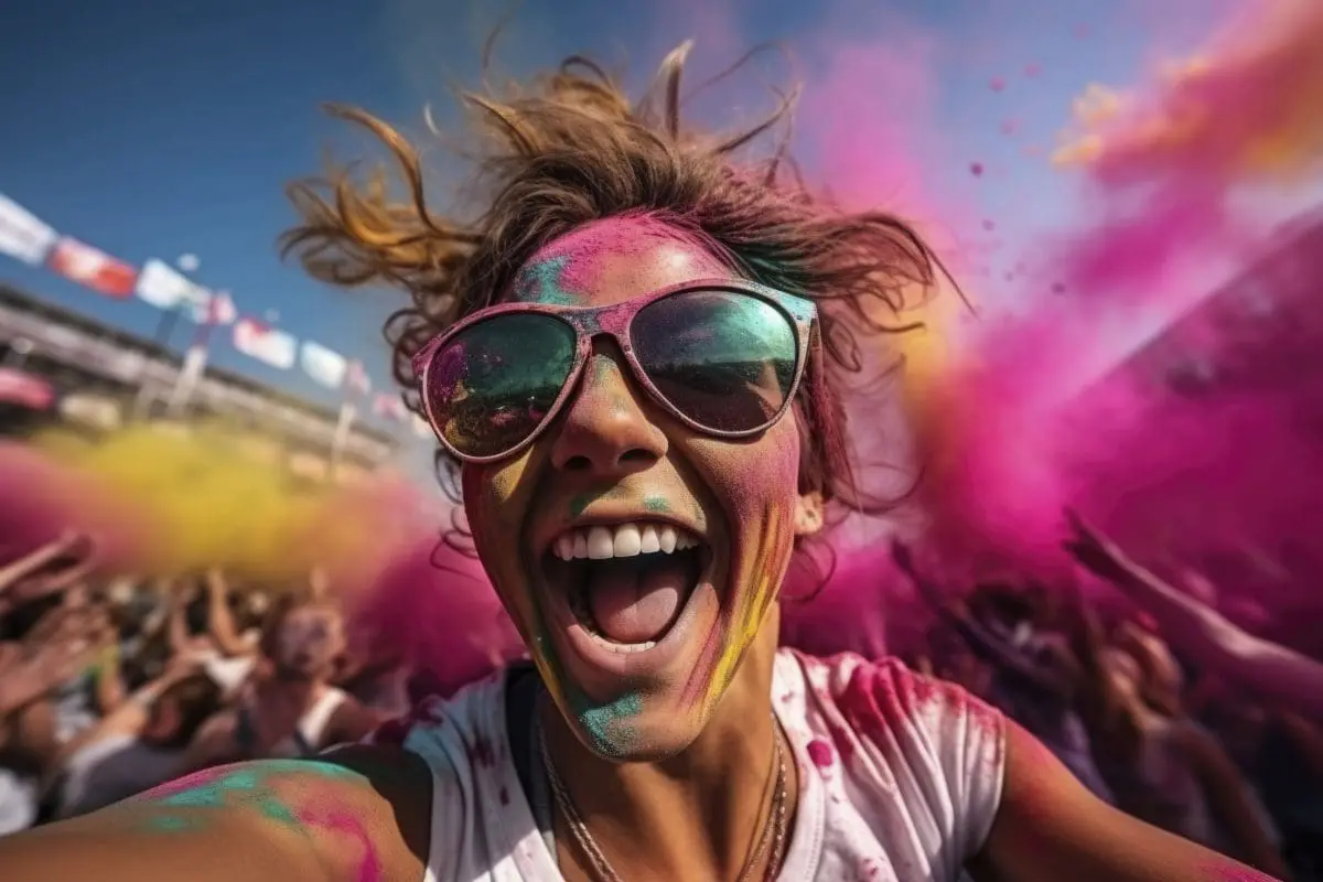 Color Run