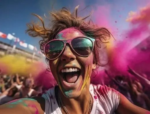 Color Run