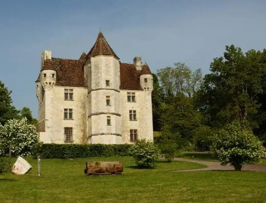 Manoir de la Tarainière