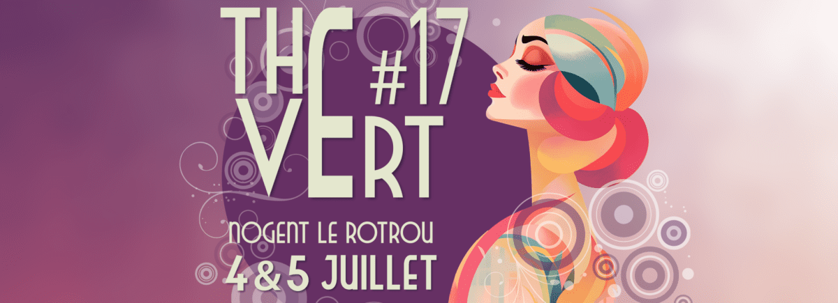 Festival du Thé Vert