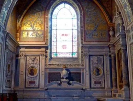Journée du patrimoine