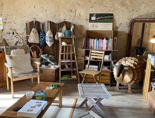 Bienvenue à l&rsquo;atelier