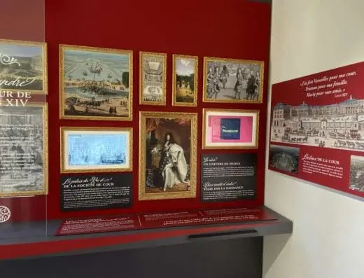 Visite libre de la maison Saint-Simon