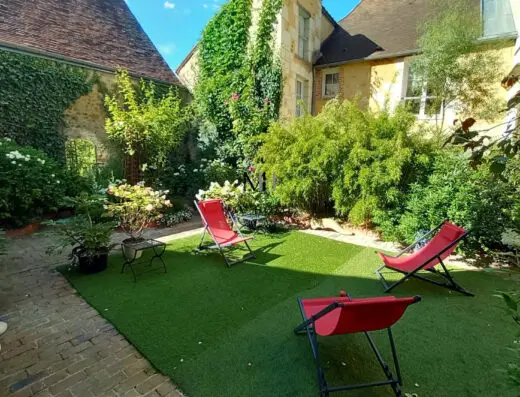 Superbe maison de caractére