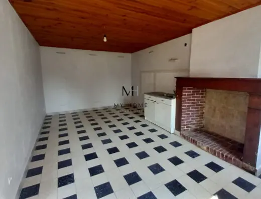 Belle maison dans le Perche