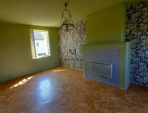 Belle maison dans le Perche