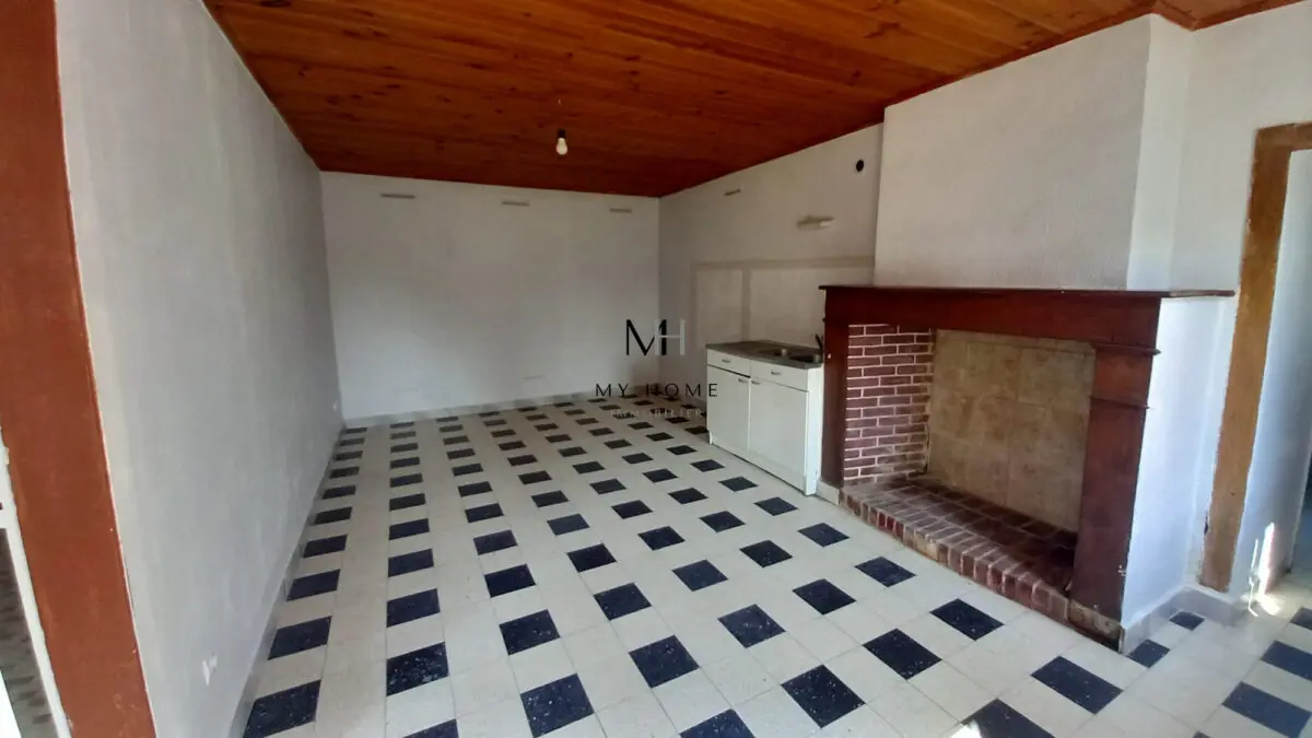 Belle maison dans le Perche