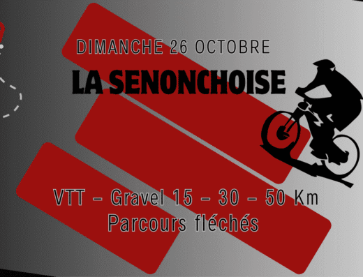 La Senonchoise