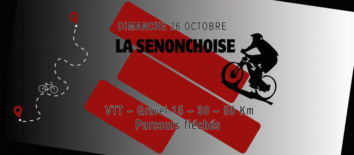 La Senonchoise