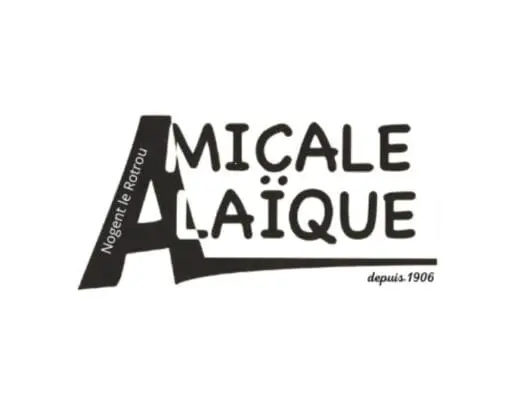 Amicale laïque de Nogent le Rotrou